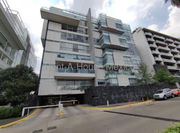 Departamento de 3 habitaciones, Tlalpan · 26 - 3138 Cobalto, Lomas del Pedregal, I H