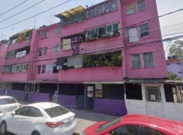 Departamento de 2 habitaciones, Iztacalco · Departamento en Venta en La Col. Gabriel Lopez Millón en La Alcaldía Iztacalco, Cdmx