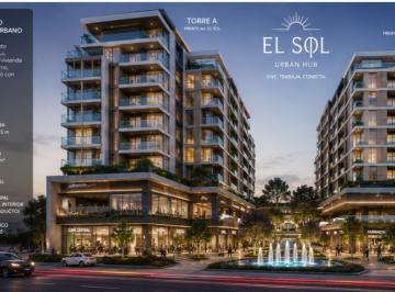 Terreno comercial · 2398m² · Suelo Para Desarrollo Vertical de Usos Mixtos en Queretaro
