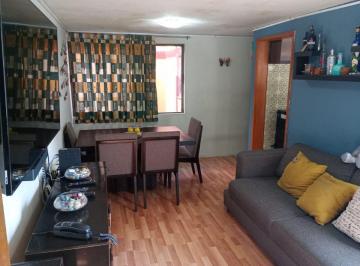 Departamento de 2 habitaciones, Iztacalco · Departamento en Venta en La Colonia Los Picos en La Alcaldia Iztacalco, Ciudad de México, C. P.08900