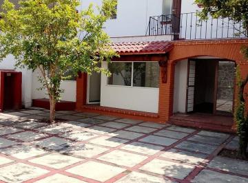 Casa uso de suelo de 8 habitaciones, Alvaro Obregón · Casa en Renta Para Oficinas Guadalupe Inn Listas Para Tu Empresa