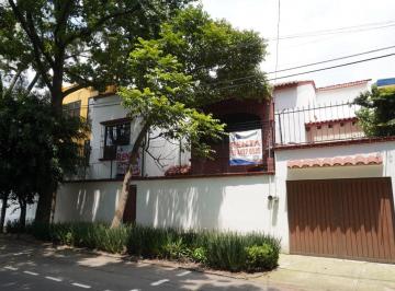 Casa uso de suelo de 8 habitaciones, Alvaro Obregón · Casa en Renta Para Oficinas Guadalupe Inn Benito Juárez Uso de Suelo Oficinas