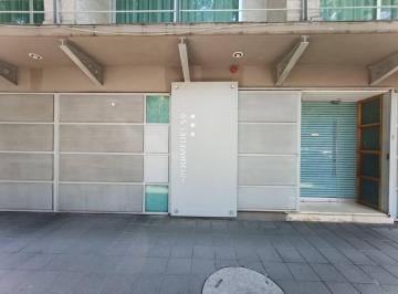 Departamento de 2 habitaciones, Miguel Hidalgo · Departamento en Renta
