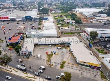 Local comercial , Chicoloapan · 26 - 3135 Carreter Federal México - Texcoco, San Vicente, I H