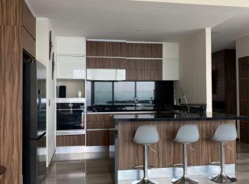 Departamento de 3 habitaciones, Miguel Hidalgo · Departamento en Polarea Polanco en Renta - Amueblado.