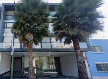 Departamento de 2 habitaciones, Benito Juárez · Penthouse en La Colonia del Valle Centro, Calle Amores 1144, PH 4, L11 M75, Benito Juarez, Cdmx
