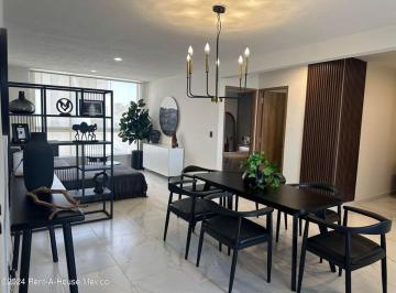 Departamento de 3 habitaciones, El Marqués · Venta Departamento Dúplex con Roof Garden y Acabados Premium en Zakia Rah3964
