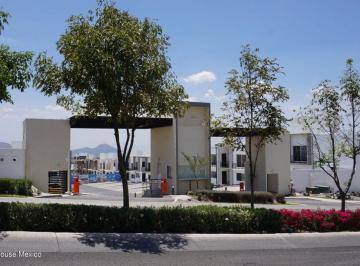Departamento de 2 habitaciones, El Marqués · Zibatá Departamentos con Alberca, Pádel y Financiamiento Directo en Querétaro Rah3608