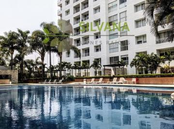 Departamento de 3 habitaciones, Cuernavaca · Modernos Departamentos Portenta