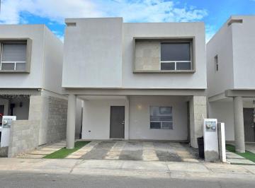 Casa de 3 habitaciones, Mexicali · Casa de Renta en Peninsula Residencial