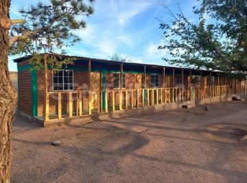 Rancho · 680m² · Hacienda en Venta en Chihuahua