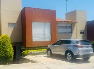 Casa en condominio de 3 habitaciones, Atizapán de Zaragoza · Casa en Venta Horizonte Ambar Zona Esmeralda Atizapán
