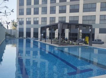 Departamento de 1 habitación, Zapopan · Departamento Amueblado de Una Recámara en Renta por La Calma