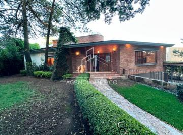 Casa de 4 habitaciones, Atizapán de Zaragoza · Residencia en Venta Club de Golf Vallescondido