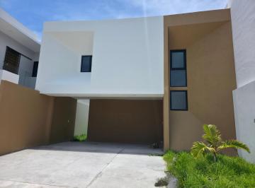 Casa · 198m² · 3 Recámaras · 2 Estacionamientos · Casa en Venta en Lomas del Dorado Boca del Río Veracruz