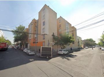 Departamento de 2 habitaciones, Venustiano Carranza · Departamento de 69 m² con 2 Recámaras en Venta en Popular Rastro