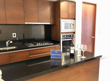 Departamento de 1 habitación, Alvaro Obregón · Renta de Bonito Loft Amueblado en Park Pedregal