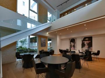 1 · Departamento de 2 Recámaras, 2 Baños y 2 Estacionamientos • 78 m²
