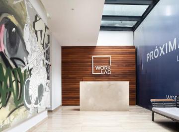 1 · Oficina en Venta Roma Sur 69 m 2 Estacionamientos
