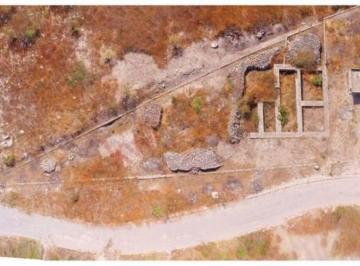 Terreno / Lote , Xochitepec · Terreno Residencial