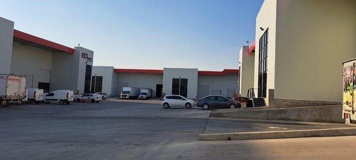 Bodega/ Nave Industrial en Querétaro Guanajuato