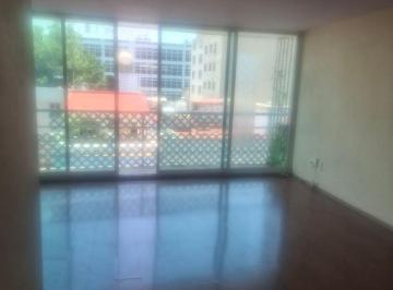 Departamento de 2 habitaciones, Miguel Hidalgo · Departamento en Renta, Colonia Observatorio