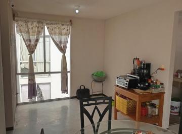 Departamento · 42m² · 2 Recámaras · 1 Estacionamiento · Departamento en Venta en Paseos del Lago II