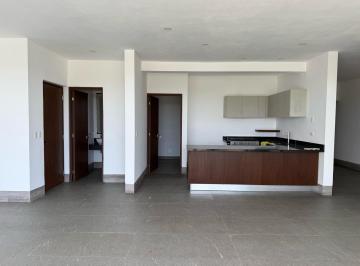 Departamento · 170m² · 3 Recámaras · Departamento - Residencial Cumbres