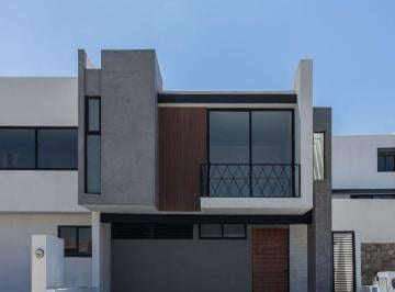 Casa en condominio de 3 habitaciones, El Marqués · Venta Casa Nueva en El Marques Querétaro