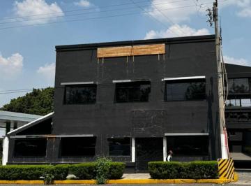 Local comercial , Naucalpan de Juárez · Renta Local Comercial con Terreno Sobre Gustavo Baz Naucalpan