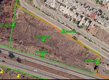 Terreno comercial , Tonalá · Terreno Comercial o Vivienda