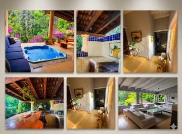 Casa de 4 habitaciones, Valle de Bravo · ¡Gran Oportunidad en Avándaro!