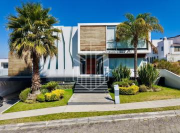 Casa de 3 habitaciones, Atizapán de Zaragoza · Residencia en Venta en Prado Largo | 1,000 m² de Construcción y Lujo
