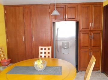 Casa de 3 habitaciones, Metepec · Casa en Venta en La Col. San Bartolomé Tlaltelulco en La Calle Luis Lagarto 285, Estado de México