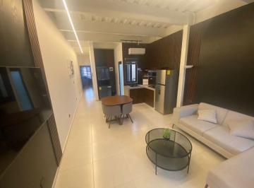 Departamento de 2 habitaciones, Durango · Departamentos Amueblados con Recámara Matrimonial y Estudio, Zona Nte de Durango