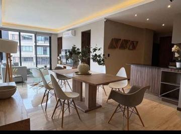 Departamento de 2 habitaciones, Querétaro · Departamento de Lujo Amueblado en Renta en Querétaro Lomas del Campanario Norte