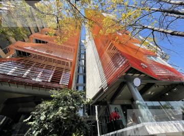 Oficina · 105m² · 2 Estacionamientos · Oficina en Veronica Anzures