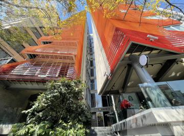Oficina · 229m² · 2 Estacionamientos · Oficina en Veronica Anzures