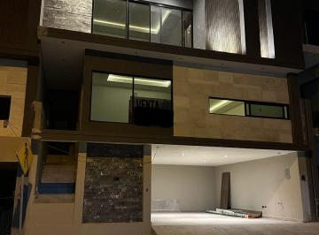 Casa de 4 habitaciones, Monterrey · Casa en Venta, Cumbres Elite Premier, Privada Everest