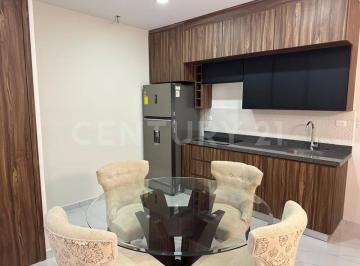 Departamento · 59m² · 1 Recámara · 1 Estacionamiento · Departamento en Venta en Cantera Chihuahua, Chih.