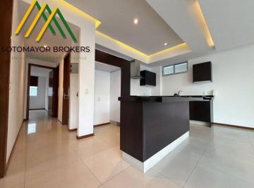 Departamento de 2 habitaciones, Guadalajara · Departamento en Renta Colomos Providencia