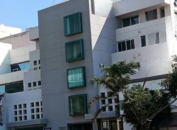 Oficina · 361m² · 10 Estacionamientos · Oficina en Renta - (4)