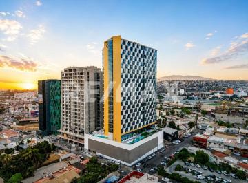 Departamento · 139m² · 3 Recámaras · 2 Estacionamientos · Departamento en Venta en Adamant Grand, Tijuana - (4)