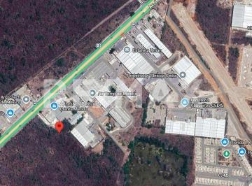 Terreno industrial · 2944m² · 1 Recámara · Terreno de 2,944 m² en Venta Precio de Oportunidad, Umán - (4)