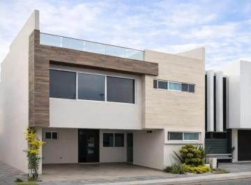 1 · Casa en Venta en Puebla Forjadores Cholula Fraccionamiento Alboreto, Plaza San Diego. Udlap