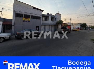Bodega comercial · 1033m² · Bodega Comercial Tlaquepaque - (4)