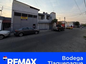 Bodega comercial · 1033m² · Bodega Comercial Tlaquepaque - (4)