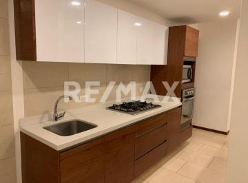 Departamento · 75m² · 2 Recámaras · 2 Estacionamientos · Renta de Departamento en City Towers Xoco - (4)