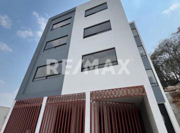 Departamento · 150m² · 3 Recámaras · 3 Estacionamientos · Departamento en Renta Jilotzingo - (4)