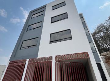 Departamento · 150m² · 3 Recámaras · 3 Estacionamientos · Departamento en Renta Jilotzingo - (4)